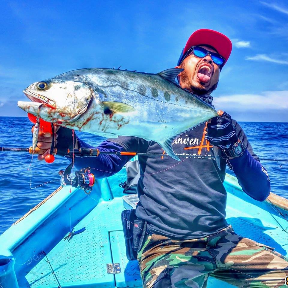 Muhammad Zafri Abdullah