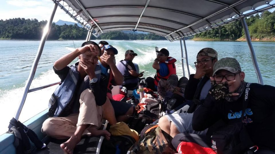 speed bot ke royal belum