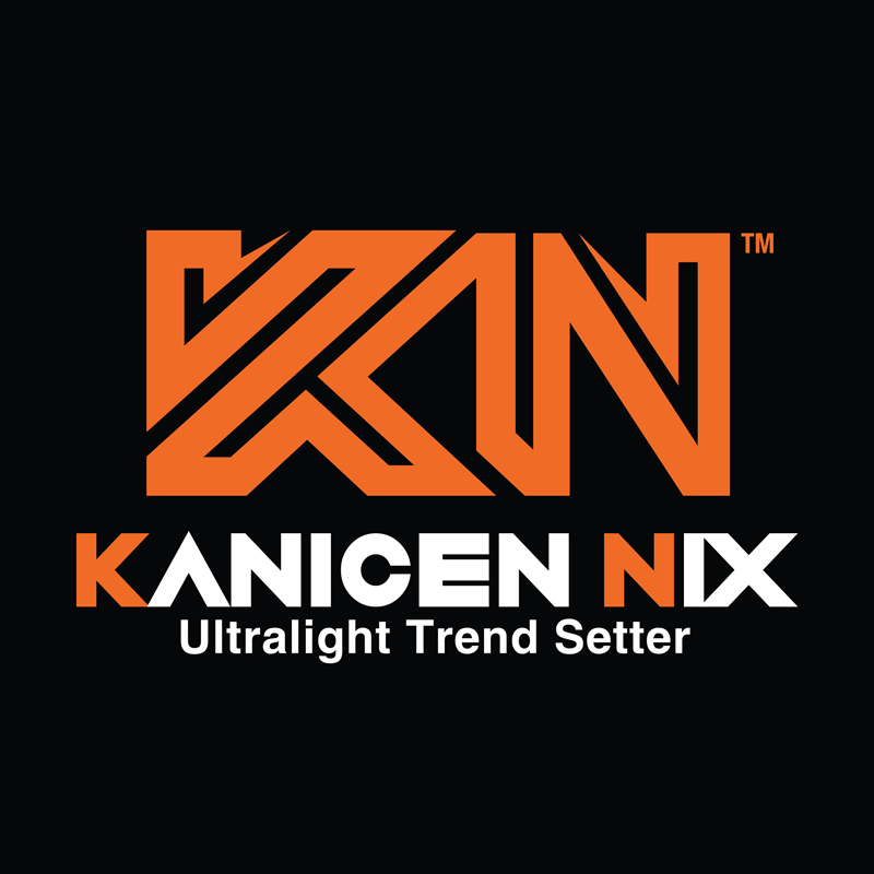 Kanicen Nix New Logo