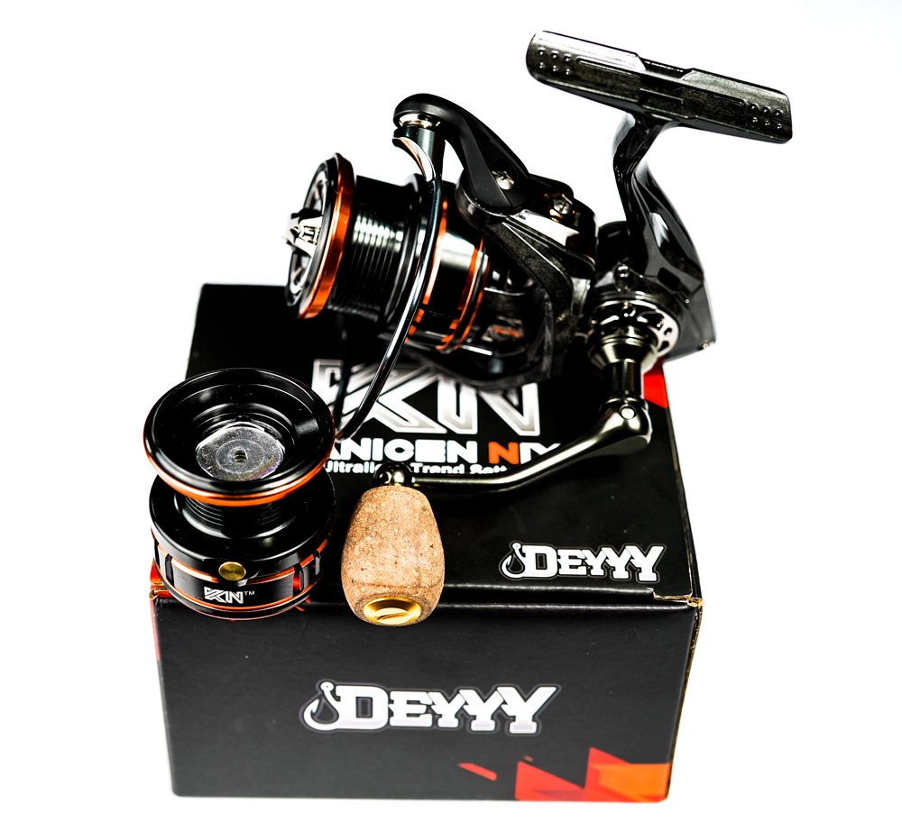 dy fishing reels Cheeky Drip 425 Fly Reel Durable and high end casting reel ideal for conquering big game freshwater and seawater.Perfect Thanksgiving birthday Christmas gift for fisherman Feredaysafari | DY Fishing Reel