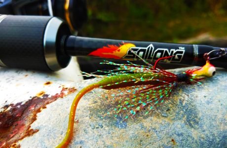 zamisma abu kanicen nix sailang game ultralight ultralight fishing