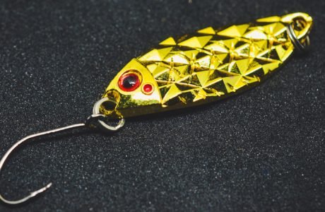 kanicen-nix-grenti-strike-silau-gold-color-micro-spoon