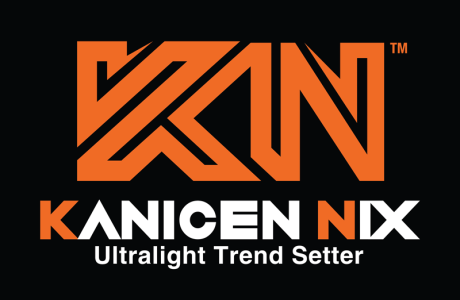 Kanicen Nix New Logo
