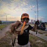 GRENTI STRIKE GELI GELI WORMS photo review