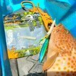 GRENTI STRIKE GELI GELI WORMS photo review