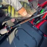 MELENCONG 4-PIECE TRAVEL ROD photo review