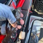 MELENCONG 4-PIECE TRAVEL ROD photo review