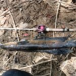 CILOK-CILOK SINKING MINNOW HANDMADE photo review