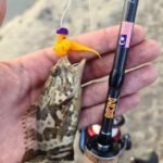 GRENTI STRIKE GELI GELI WORMS photo review