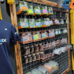 GRENTI STRIKE GELI GELI WORMS photo review