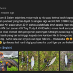 GRENTI STRIKE GELI GELI WORMS photo review